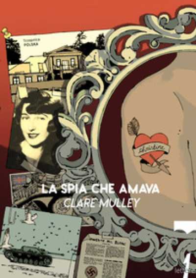 Recensione: "La spia che amava", qualcosa imbarazzava in lei Recensione: "La spia che amava", qualcosa imbarazzava in lei