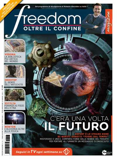 Stasera in TV: su Italia1 "FREEDOM - OLTRE IL CONFINE"