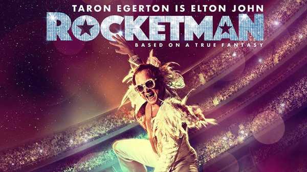 Stasera in TV: Su Canale 5 prima visione del biopic «ROCKETMAN»