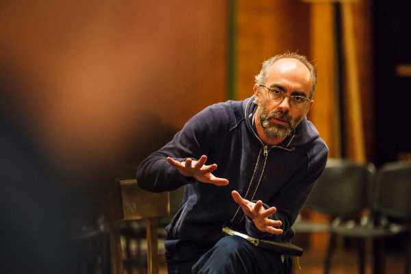 Teatro Basilica: WORKSHOP A CURA DI MICHELE SINISI dal 12 gennaio