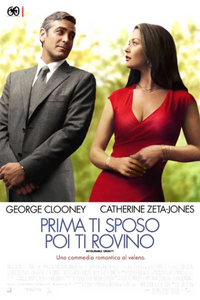 Il film del giorno: "Prima ti sposo poi ti rovino" (su La5)