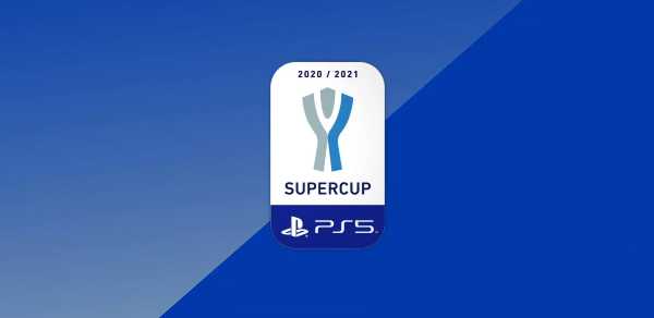 Tante iniziative in occasione della PS5 Supercup