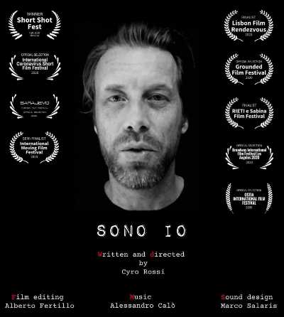 Grande successo per “Sono io”, cortometraggio di Cyro Rossi sul Covid-19