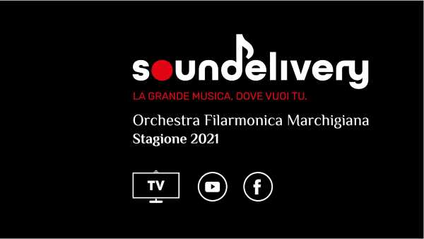 Soundelivery: la musica della FORM esce dal teatro ed entra in tutte le case