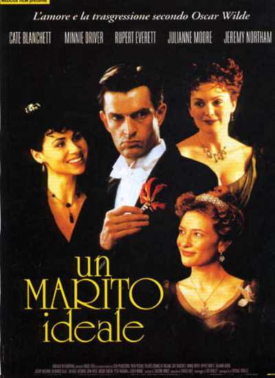 Il film del giorno: "Un marito ideale" (su TV 2000)