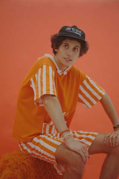 RON GALLO - Esce il nuovo singolo Can We Still Be Friends?