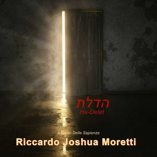 Riccardo Joshua Moretti - HA-DELET in occasione dei giorni della memoria Riccardo Joshua Moretti - HA-DELET in occasione dei giorni della memoria