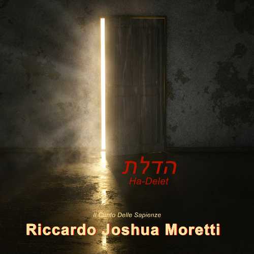 Riccardo Joshua Moretti - HA-DELET in occasione dei giorni della memoria