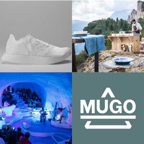 Lagazuoi Winning Ideas Mountain Awards 2021: la montagna come hub di innovazione. I vincitori della seconda edizione Lagazuoi Winning Ideas Mountain Awards 2021: la montagna come hub di innovazione. I vincitori della seconda edizione