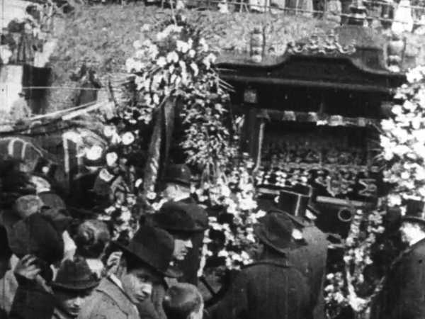 Cineteca Milano: 120 anni senza Giuseppe Verdi e anniversario di Mozart