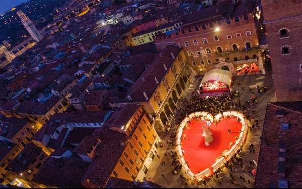 PREMIO NAZIONALE “ARTE D’AMORE”. Aspettando Verona in love, torna il concorso nazionale per giovani artisti sulla canzone d’autore d’amore