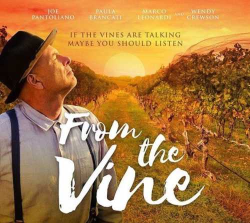 FROM THE VINE conquista il box office neozelandese