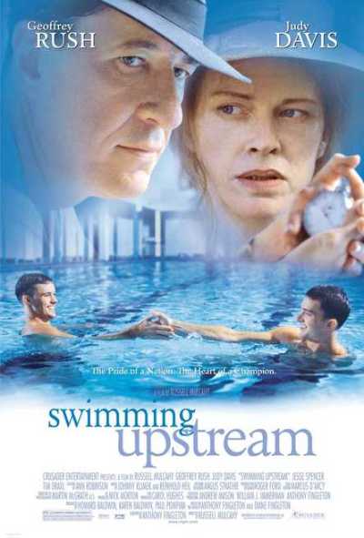 Il film del giorno: "Swimming Upstream - Una bracciata per la vittoria" (su TV 2000)