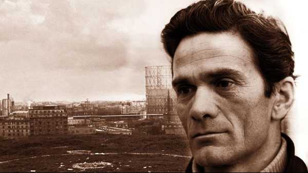 Stasera in TV: Su Rai Movie (canale 24) omaggio a Pier Paolo Pasolini - Tre serate dedicate alla "Trilogia della vita"
