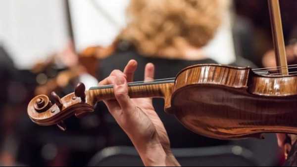 Oggi in TV: Sabato classica - Su Rai5 (canale 23) Bach e Monteverdi