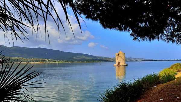 Stasera in TV: Wild Italy. Vivere al limite - Su Rai5 (canale 23) La laguna. Mondo di mezzo