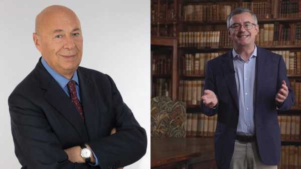 Oggi in TV: A "Passato e Presente" la peste nera del 1300 - Su Rai3 con Paolo Mieli e il professor Barbero 