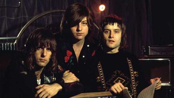 Stasera in TV: Un "Ghiaccio bollente" in chiave Prog - Su Rai5 (canale 23) Emerson Lake & Palmer