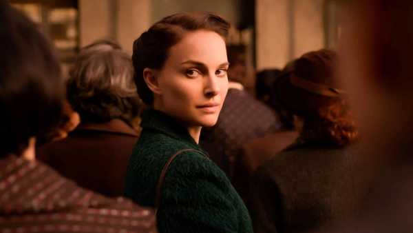 Stasera in TV: Sul "Binario Cinema" di Rai Storia (canale 54) - "Sognare è vivere" con Natalie Portman