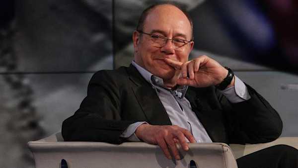 Oggi in TV: A "Quante Storie" la carriera di Carlo Verdone - Su Rai3 conduce Giorgio Zanchini