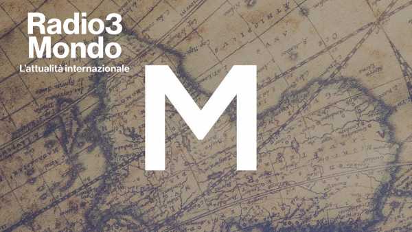 Oggi in Radio: Radio3Mondo in Medio Oriente - Il processo di Koblenz, un verdetto storico per la Siria