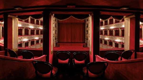 Oggi in TV: Il teatro francese di Rai5 (canale 23) - Don Giovanni Oggi in TV: Il teatro francese di Rai5 (canale 23) - Don Giovanni 