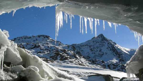 Oggi in TV: "Le grandi sfide alla natura" di Rai5 (canale 23) - Nelle terre estreme