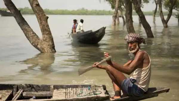 Oggi in TV: Rai5 (canale 23) e "Le grandi sfide alla natura" - La forza dell'acqua