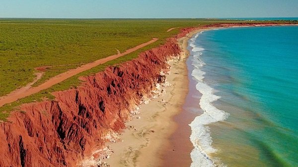 Oggi in TV: "Wild Australia", tra foreste e paludi - Con Rai5 (canale 23) dal Queensland alla Tasmania