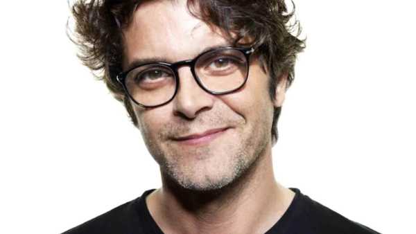 Oggi in Radio: Su Isoradio "Autostop" suona con Samuele Bersani - Il cantante riminese torna con un nuovo disco