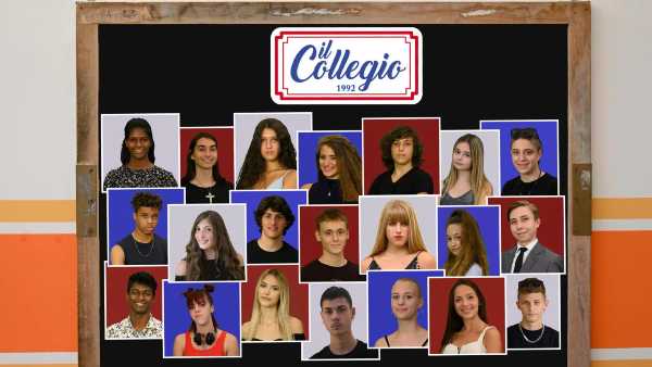 Stasera in TV: Su Rai Gulp (canale 42) torna "Il Collegio V", un cult per ragazzi - La classe più seguita della tv viaggerà nel tempo fino al 1992
