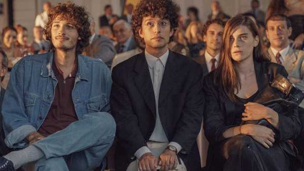 Stasera in TV: Il "Cinema Italia" di Rai Storia (canale 54) - Notti magiche