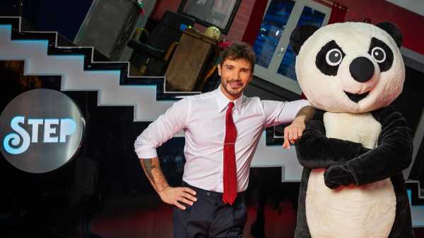 Stasera in TV: "Stasera tutto è possibile", terzo atto su Rai2 - Conduce Stefano De Martino