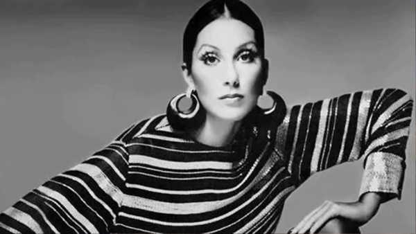 Stasera in TV: Il "Ghiaccio bollente" di Rai5 (canale 23) - Tra le "Rock Legends" c'è Cher