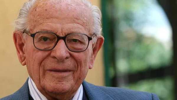 Stasera in TV: Gli "Italiani" di Rai Storia (canale 54) - Omaggio a Giovanni Bollea a dieci anni dalla morte