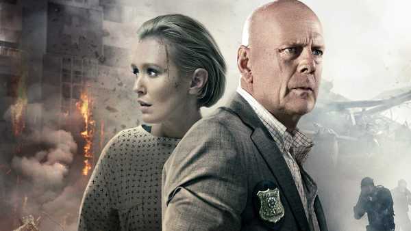 Stasera in TV: In prima visione su Rai4 (canale 21) "Trauma center" - Un thriller d'azione con Bruce Willis e Steve Guttenberg