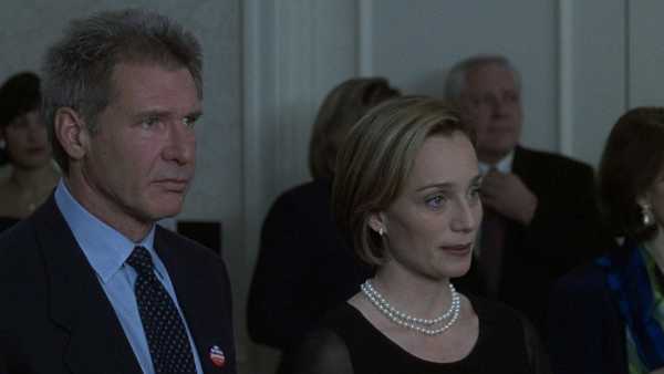 Stasera in TV: "Destini incrociati" su Rai Movie (canale 24) - Harrison Ford alla ricerca della verità