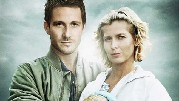 Stasera in TV: Al via su Rai2 la serie "Gli Specialisti" - Con Valerie Niehaus, David Rott e Katy KarrenBauer