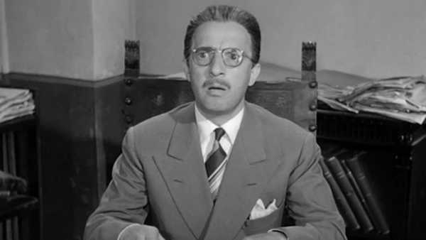 Oggi in TV: Omaggio a Nino Taranto - Su Rai5 (canale 23) il suo teatro a 35 anni dalla morte