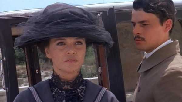 Stasera in TV: Al "Cinema Italia" di Rai Storia (canale 54) - "Mio Dio, come sono caduta in basso!"
