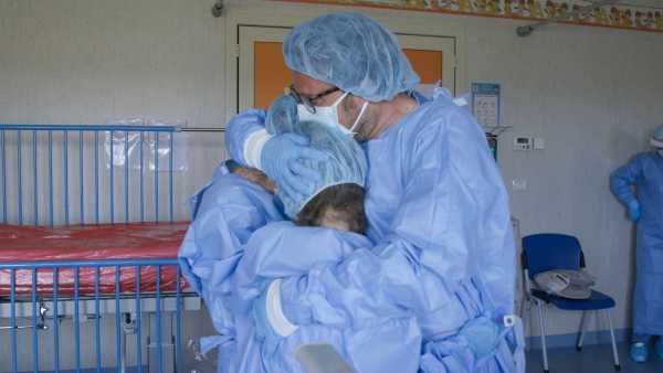 Stasera in TV: "Dottori In Corsia – Ospedale Pediatrico Bambino Gesù" - Con Federica Sciarelli su Rai3
