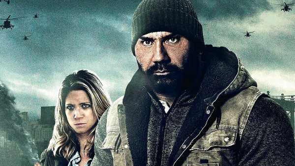 Stasera in TV: "Bushwick" su Rai4 (canale 21) - New York sotto attacco