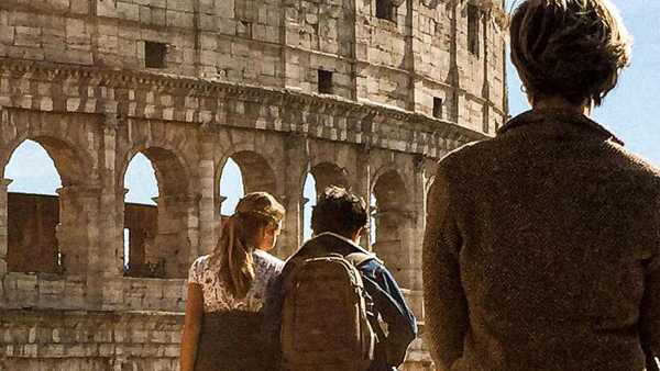 Oggi in TV: Su Rai Storia (canale 54) gli "Amori di latta"- Il viaggio tra gli adolescenti di Chiara Rapaccini Oggi in TV: Su Rai Storia (canale 54) gli "Amori di latta"-  Il viaggio tra gli adolescenti di Chiara Rapaccini