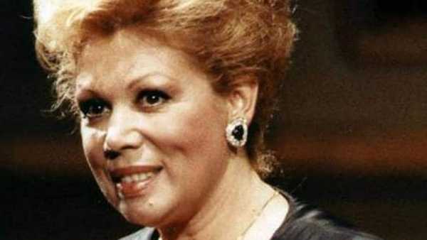 Oggi in TV: L'omaggio di Rai5 (canale 23) a Mirella Freni - La bohème con Pavarotti