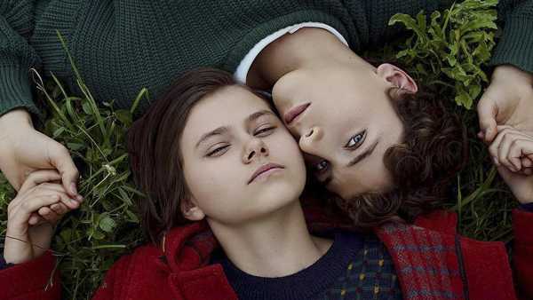 Stasera in TV: Nuovo Cinema Italia - Su Rai5 (canale 23) Sicilian Ghost Story