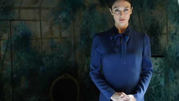 Stasera in TV: In prima visione su Rai4 "The nest - Il nido" - L'horror contemporaneo sul canale 21 del digitale terrestre