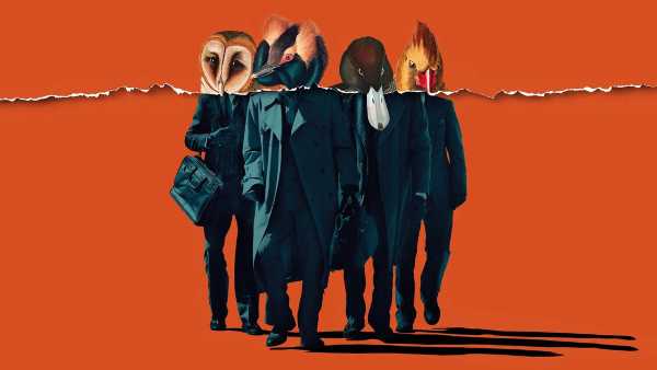Stasera in TV: In prima visione su Rai4 (canale 21) "American Animals" - Diretto da Bart Layton con Evan Peters e Barry Keoghan