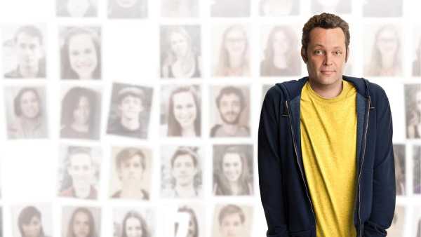 Stasera in TV: "Delivery Man" su RaiMovie (canale 24) - Diretto da Ken Scott, con Vince Vaughn e Chris Pratt