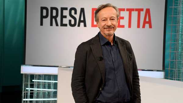 Stasera in Tv: "PresaDiretta", su Rai3 - "Le strade dell'odio"