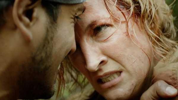 Stasera in TV: In prima visione su Rai4 (canale 21) "Fuga nella giungla" - Un thriller d'azione con Zoe Bell